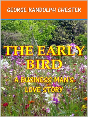 cover image of The Early Bird